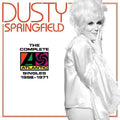 Dusty Springfield - The Complete Atlantic Singles 1968-1971 2LP ( VINYL )