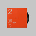 Oh Wonder - 22 Make LP ( VINYL )