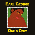 Earl George - Earl George LP ( VINYL )