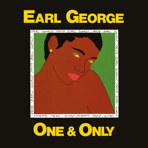 Earl George - Earl George LP ( VINYL )