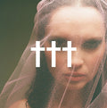 Crosses - Initiation b/w Protection 10" ( VINYL )
