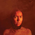 Emma Ruth Rundle - Eg2: Dowsing Voice LP (Red Clear Vinyl) ( VINYL )