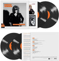 Ian Hunter - Once Bitten: The CBS Collection - 140-Gram Black Vinyl 2LP (United Kingdom - Import, 140 Gram Vinyl, Black) ( VINYL )