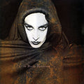 Diamanda Galas - The Divine Punishment LP ( VINYL )