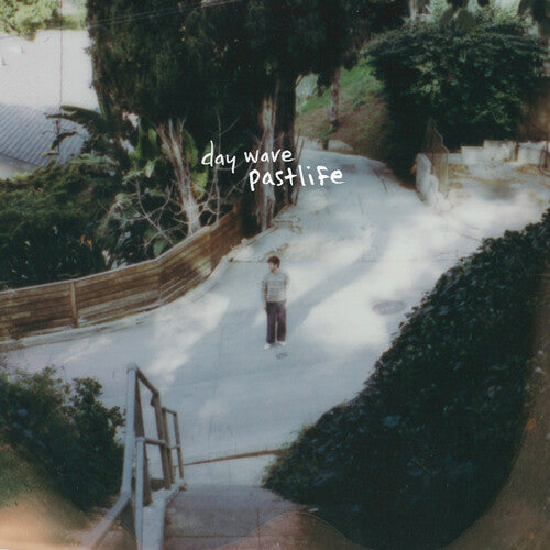 Day Wave - Pastlife Cassette ( VINYL )