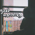 Good Morning - Shawcross (Light Blue) LP (Colored Vinyl, Blue, Digital Download Card) ( VINYL )