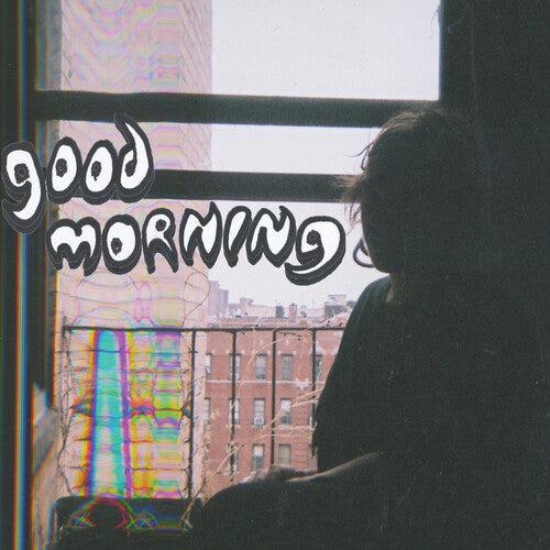 Good Morning - Shawcross (Light Blue) LP (Colored Vinyl, Blue, Digital Download Card) ( VINYL )