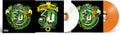 House of Pain - House of Pain (Fine Malt Lyrics) [30 Years] (Deluxe Version) (IEX) 2LP (Explicit Lyrics, Orange, White, Bonus Tracks, 180 Gram Vinyl, Deluxe Edition) ( VINYL )