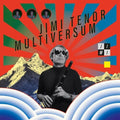 Jimi Tenor - Multiversum LP ( VINYL )