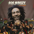 Bob Marley - Bob Marley With The Chineke! Orchestra CD (Jump Start Title) ( VINYL )