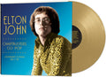 Elton John -  Chartbusters Go Pop - Legendary Covers '69 / '70 LP (Gold Colored Vinyl, Gatefold LP Jacket) ( VINYL )