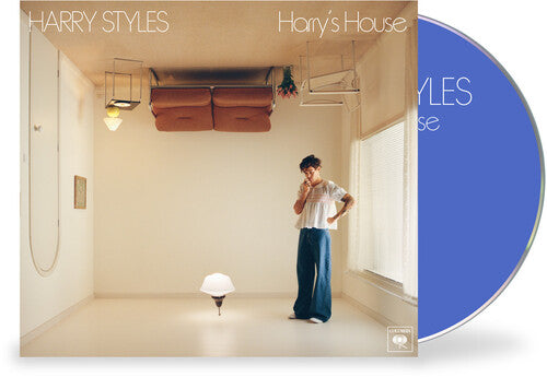 Harry Styles - Harry's House CD ( VINYL )