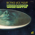 Jack McDuff - Moon Rappin' LP (Blue Note Classic Vinyl Series, Remastered by Kevin Gray) ( VINYL )