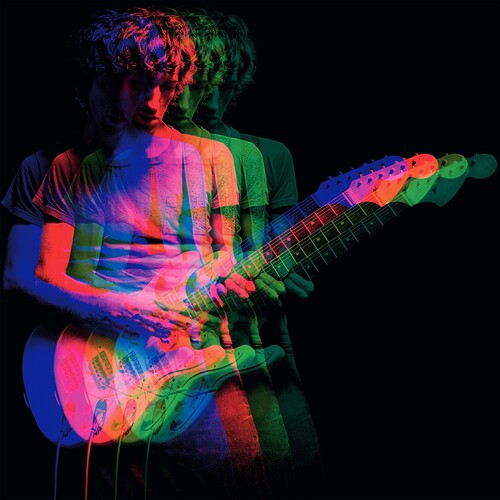 Delicate Steve - After Hours LP (Gatefold) ( VINYL )