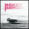 Naked Raygun - Jettison LP (Gatefold, Colored Vinyl) ( VINYL )