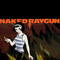 Naked Raygun - Raygun... Naked Raygun LP (Colored Vinyl, Gatefold, UK Pressing) ( VINYL )