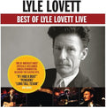 Lyle Lovett - Best Of Lyle Lovett Live CD (Manufactured On Demand, Alliance Mod) ( VINYL )
