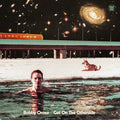 Bobby Oroza - Get On The Otherside LP (Indie Exclusive Neon Orange Vinyl) ( VINYL )