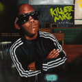 Killer Mike - R.A.P. Music 2LP (Colored Vinyl) ( VINYL )