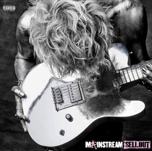 Machine Gun Kelly - Mainstream Sellout LP ( VINYL )