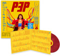Lights -  PEP LP (Indie Exclusive Red Vinyl) ( VINYL )