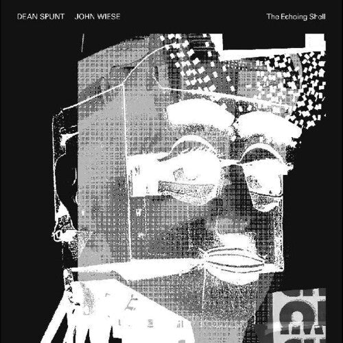 Dean Spunt / John Wiese - The Echoing Shell LP ( VINYL )