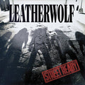 Leatherwolf - Street Ready CD (Holland - Import) ( VINYL )