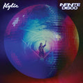 Kylie Minogue - Infinite Disco LP (Clear Vinyl) ( VINYL )