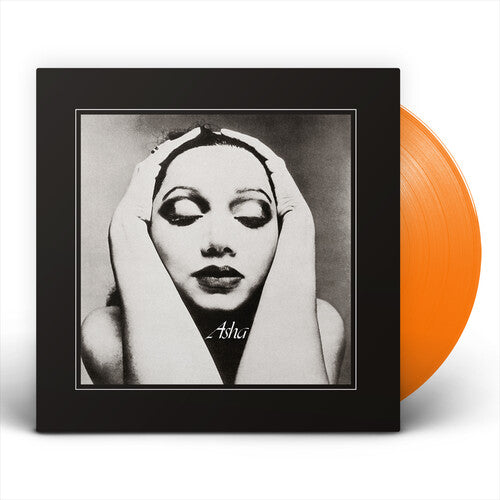 Asha Puthli - The Essential 2LP (Orange Vinyl) ( VINYL )