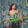 Amy Winehouse - Live At Glastonbury 2007 2LP (180g, Clear Vinyl) ( VINYL )