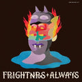 Frightnrs - Always LP ( VINYL )
