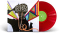 Adrian Quesada - Boleros Psicodelicos LP (Colored Vinyl) ( VINYL )