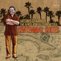 Arturo O'Farrill & The Afro Latin Jazz Orchestra - Centennial Suites LP (Limited Edition) ( VINYL )