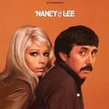 Nancy Sinatra - Nancy & Lee LP ( VINYL )