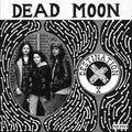 Dead Moon - Destination X LP ( VINYL )
