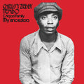 Chrissy Zebby Tembo - My Ancestors LP ( VINYL )