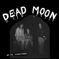 Dead Moon - In The Graveyard LP ( VINYL )