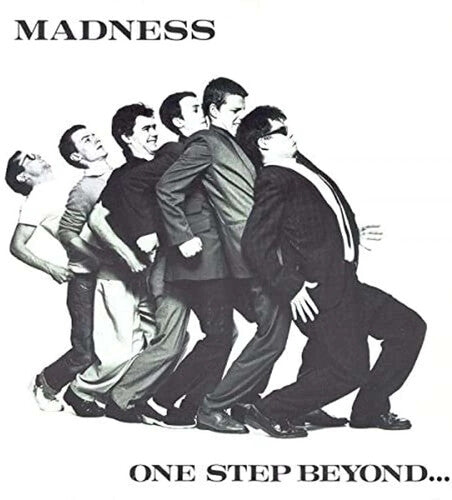 Madness - One Step Beyond LP ( VINYL )