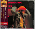 Marvin Gaye - Let's Get It On CD ( VINYL )