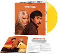 Nancy Sinatra & Lee Hazelwood - Nancy & Lee LP (Yellow Vinyl) ( VINYL )
