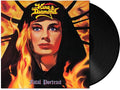 King Diamond - Fatal Portrait LP (180 Gram Vinyl) ( VINYL )