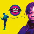 Das EFX - Dead Serious LP (180g, Purple Vinyl, Music On Vinyl) ( VINYL )
