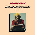 Lonnie Liston Smith & The Cosmic Echoes - Cosmic Funk LP (United Kingdom) ( VINYL )