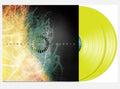 Animals As Leaders - S/T 2LP (Limited Edition Yellow Vinyl) ( VINYL )