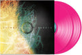 Animals As Leaders - S/T 2LP (Pink Colored Vinyl) ( VINYL )