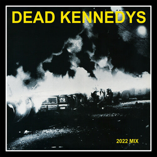 Dead Kennedys -  Fresh Fruit For Rotting Vegetables 2022 Mix LP (Gatefold, Poster ( VINYL )
