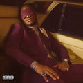 Future - I Never Liked You CD (Explicit Lyrics) ( VINYL )