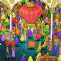 Dance Gavin Dance - Jackpot Juicer 2CD (Portugal, Jewel Case) ( VINYL )