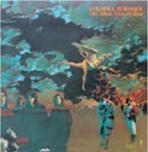 Colonel Bagshot - "Oh! What A Lovely War" LP (Reissue) ( VINYL )