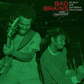 Bad Brains - S/T LP (Punk Note Edition) ( VINYL )